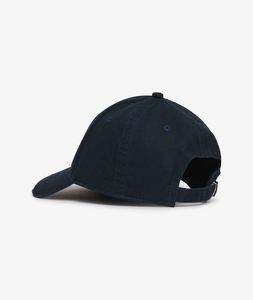 Gorras de Béisbol Personalizadas de Alta Calidad, Estilo Vintage Lavado, 100% Algodón, Unisex, Logotipo Bordado en 3D, 6 Paneles - Product Image 1