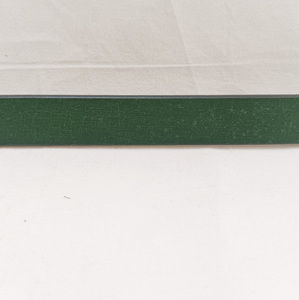 Cinturón de Cuero Genuino para Hombre, de Alta Calidad, para Oficina, Negocios y Uso Formal, con Hebilla Resistente - Product Image 3