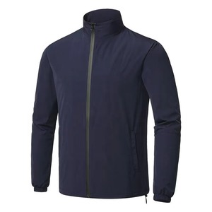 Wholesale Cheap Winter Hooded Blouson Windbreaker <b>Rain</b> Outdoor <b>Jacket</b> <b>for</b> <b>Men</b> Bike Custom <b>Waterproof</b> Canvas Softshell - Product Image 3