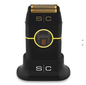 Nouveau rasoir portable Stylecraft Instinct à feuille métallique, outil électrique de haute qualité, garantie 2 ans, personnalisable OEM/ODM/OBM, pour usage extérieur - Product Image 3