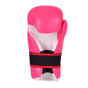 Mejor Proveedor, Guantes de Karate de Buena Calidad Hechos en Fábrica, Fabricante OEM, Guantes de Karate con Diferentes Tamaños y Colores - Product Image 4