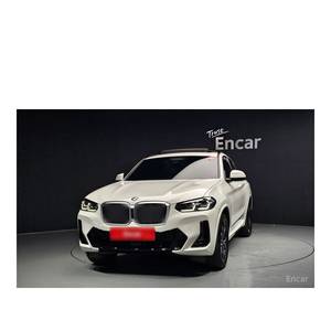 BMW X4 XDrive20d M Sport 2023, 33 624 km, Diesel, Automatique, Volant à Gauche, avec Caméra Arrière, à Vendre ! - Product Image 3