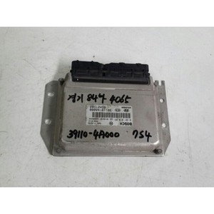 H-1 ชุดควบคุมอิเล็กทรอนิกส์และโมดูลคอมพิวเตอร์มือสอง 391104A000 - Product Image 4