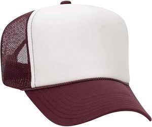 Casquettes de sport personnalisées avec logo, casquettes de baseball élastiques, casquettes Flex Fit pour hommes, casquettes à bande élastique, casquettes de baseball extensibles à vendre - Product Image 1