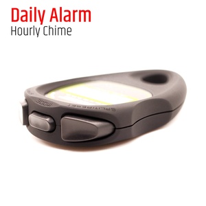 Cronómetro simple de nuevo diseño con memoria dividida - Product Image 3