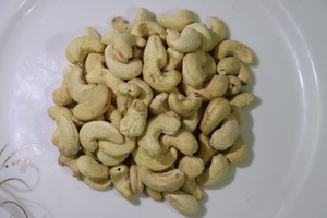 Nueces de Anacardo W320, Secas, Orgánicas, Blanqueadas, Bajas en Grasa, de Alta Calidad, Sin Aditivos, Opción de Snacks Saludables, Entrega Rápida, Mejor Oferta - Product Image 4