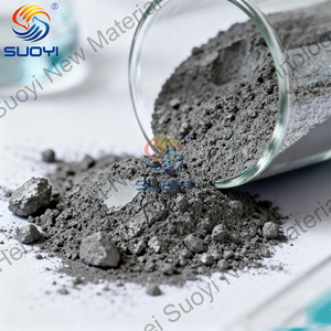 Catalizador grado Nano Óxido de níquel <span class=keywords><strong>Ni2O3</strong></span> polvo 99.9% pureza CAS 1314-06-3 proveedor de China - Product Image 2