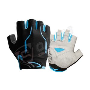 Guantes de Ciclismo Transpirables de Medio Dedo para Hombre y Mujer, Antideslizantes, para Ciclistas - Product Image 1