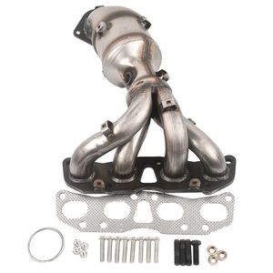 Nuovo catalizzatore anteriore per Nissan Rogue e Rogue Select 2.5L (2008-2014) - Modelli 16593, 14002CZ30E e 14002JM00E - Product Image 1
