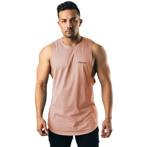 Low Price Men Tank Top Fashion Summer Wear Men Tank Top High Quality Breathable Men Tank Top - Product Image 4