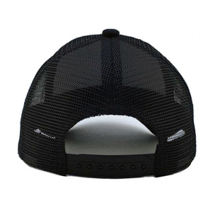Wholesale Blank Mesh Trucker Baseball Caps <b>Hats</b> - Product Image 3