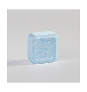 Détergent ménager pour toilettes Comprimés nettoyants pour huile lourde faciles à enlever Comprimés effervescents pour nettoyant pour toilettes - Product Image 3