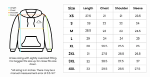 CouchClub Men's Oversized Hoodie 100% Cotton Winter Heavyweight Embossed Logo Kangaroo Pocket <b>Stress</b> <b>Ball</b> Feature - Product Image 6
