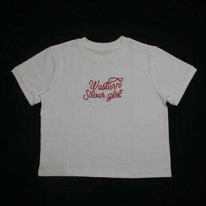 Camiseta de algodón de primera calidad con cuello redondo y manga corta, personalizada, de algodón grueso, duradera, suave y cómoda, de proveedor verificado, Vietnam - Product Image 1