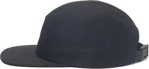 Gorra Deportiva Ligera, Impermeable, a Cuadros, Ajustable, con Logotipo Personalizado, de Lona y Poliéster Transpirable, Ripstop, Sin Estructura, de 5 Paneles - Product Image 3