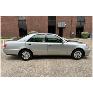 Toyota Crown Royal Saloon 2000 - Product Image 3
