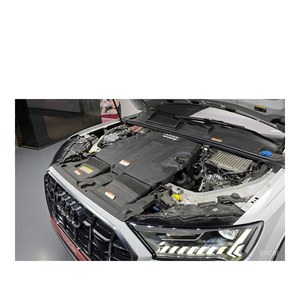 Audi Q7 45 TDI quattro Premium 2023, Diesel, Boîte de vitesses automatique, Sièges en cuir, Toit ouvrant panoramique, Phares LED, 70 409 km, Reste à saisir - Product Image 6