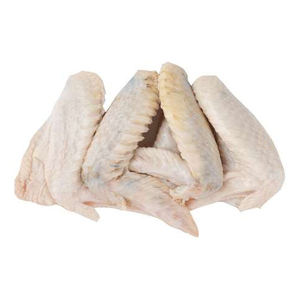 Ala de Pollo Congelada, Tipo de Envase: Caja de Plástico, 1 Kg, 5 Kg - Product Image 5