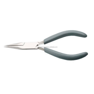 Pince Outils et équipements pour bijoux Pince à bec de chaîne - Product Image 5