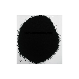 Teinture textile noire 19 à succès pour fil de coton, tissu et opérations de coloration industrielle professionnelle - Product Image 4