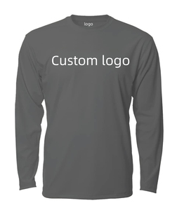 Camiseta de Pesca Personalizada de Moda con Protección Solar UPF 50, Transpirable, Sublimada, de Manga Larga, Unisex, Hecha en Pakistán - Product Image 4