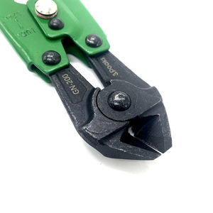 Cisailles latérales à trois pointes en acier inoxydable pour bijouterie, outils et équipements, pinces et outils de coupe en métal - Product Image 6