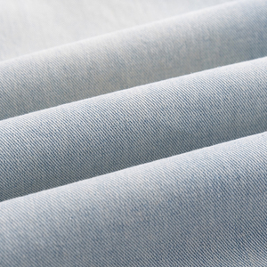 กางเกงยีนส์ทรงตรงขาบานสำหรับผู้ชาย เอวสูง สไตล์ลำลองสำหรับฤดูหนาว สีน้ำเงิน สไตล์ฮาเร็ม แฟชั่นสตรีท ลุคเรโทรแบบฟอกสี - Product Image 5