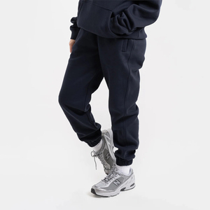 Pantalones Deportivos de Invierno Personalizados para Mujer, Tela de Alta Calidad, Felpa Premium, Marca Privada, Proveedor Mayorista OEM y ODM - Product Image 3