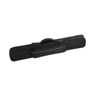 Étui rigide en cuir pour queue de billard, sac de transport étanche pour queue de billard, support personnalisé - Product Image 4