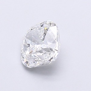 Diamant HPHT 1 Carat, Pierre Libre, Couleur D, Certifié, Forme Nouvelle, Motif Aléatoire, Pièces Coupées, Matériaux de Gemmes à Effet Ombré - Product Image 4
