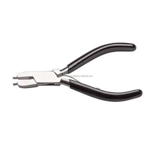 Alicates ópticos profesionales de alta calidad, alicates triangulares, herramientas de ajuste de gafas - Product Image 5