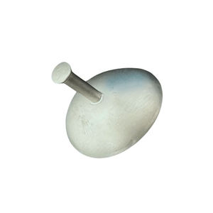 Protection oculaire interne de haute qualité en acier inoxydable pour la cornée - Product Image 4