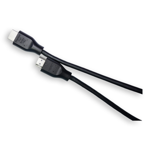 Transmisión de datos de alta velocidad 4K, alta definición, 0.035 kg, cable HDMI 2.0 de PVC negro/gris, fabricado en Vietnam, con 12 meses de garantía. - Product Image 2