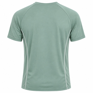 Hot-Selling Short Sleeve T-<b>Shirt</b> <b>for</b> <b>Men</b> Quick-Dry Running Short Sleeves Training Top Fitness Training T-<b>shirt</b> - Product Image 2