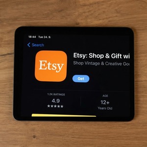 Services exceptionnels d'installation de boutiques Etsy : Créez des boutiques e-commerce artisanales rentables pour des ventes maximales - Product Image 3