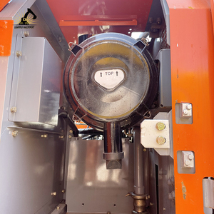 Suministro a Granel de Equipos de Construcción Pesada Optimizados y Estables: Excavadoras Usadas Hitachi ZX200 para Minería y Movimiento de Tierras - Product Image 2