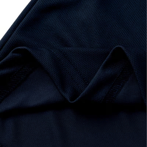 Conjunto de Verano para Hombre, Fabricante, 2 Piezas, Camiseta de Algodón de 220 GSM, Pantalones Cortos Cargo, Talla Grande, Suministro al por Mayor OEM - Product Image 6
