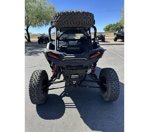 รับรถ UTV 4x4 รุ่นใหม่แบบ Side by Side ประสิทธิภาพสูงสำหรับขับขี่ออฟโรด รุ่นพรีเมียม ได้เลย - Product Image 2