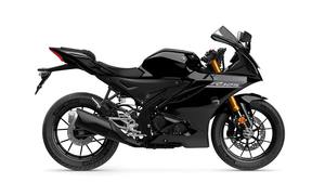 Motocyclette YZF-R3 SUPERSPORT 2025 DISPONIBLE DÉSORMAIS - Product Image 3