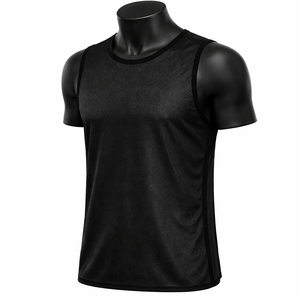 Best Selling Soccer <b>Training</b> Sport Mesh Vests Double Sided Reversible Soccer <b>Training</b> <b>Bibs</b> for Football Playing - Product Image 5