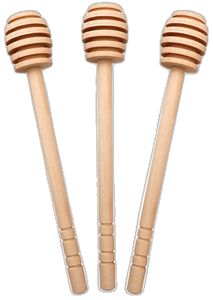 Cuillère artisanale en bois de hêtre et d'acacia écologique – Couverts élégants pour un piqueur de miel pratique – Collection faite à la main - Product Image 6