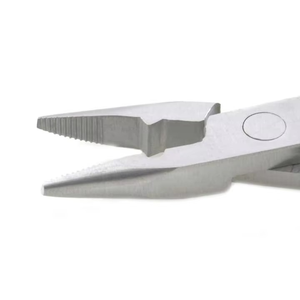 <b>Multi</b> Functional High Quality Hair Extension <b>Pliers</b> Stainless Steel <b>Pliers</b> for Hair Extensions Trending <b>Tools</b> - Product Image 5