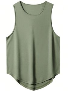 Débardeur sans manches pour homme, séchage rapide, respirant, en mesh, pour la gym, la course à pied et l'entraînement - Product Image 6