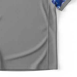 Uniforme de football américain personnalisé, maillot avec logo et numéro sublimés, équipement d'entraînement de football durable en spandex - Product Image 2