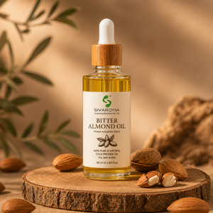 Aceite de Almendras Amargas de Alta Calidad para Compradores B2B Globales, Apto para Formulaciones de Cuidado de la Piel, Cuidado del Cabello y Fragancias - Product Image 4