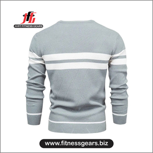 Services OEM, prix de gros, logo personnalisé, vêtements d'hiver décontractés pour hommes, sweat-shirts de haute qualité, 100% coton, polaire respirant - Product Image 2