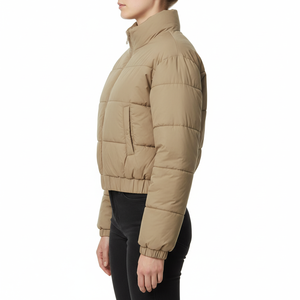 <b>Women</b> Puffer <b>Jacket</b> Breathable Custom OEM Wholesale - Product Image 3
