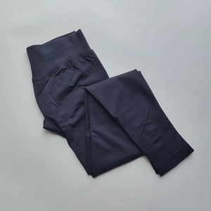 Leggings para Mujer con Logotipo Personalizado, Pantalones de Yoga de Alta Calidad, Leggings con Estampado Personalizado para Mujer en Venta - Product Image 1