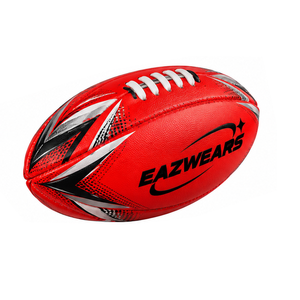 ลูกฟุตบอล AFL สำหรับการแข่งขัน ทนทาน เหมาะสำหรับทีมฟุตบอล คลับฝึกซ้อม ผู้ผลิต ขายส่ง คุณภาพสูง สำหรับการฝึกซ้อม กีฬา และการแข่งขัน - Product Image 3