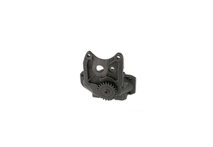 Pompe à eau en fonte Zango RE536356 pour tracteur JD - Haute performance, état neuf, bonne qualité, 7,977 kg, 10,6x7x6,9 cm - Product Image 4